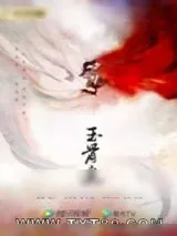 《朱颜》小说封面