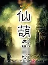 《仙葫》小说封面