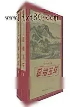 《翠袖玉环》小说封面