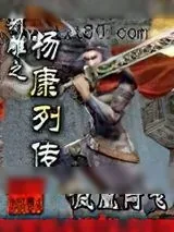 《射雕》小说封面