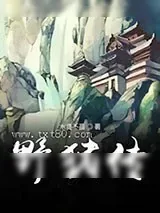 《新猪传奇》小说封面