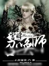 《冒牌召唤师》小说封面