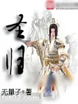 《圣归》小说封面