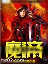 《凤舞九天之魔帝》小说封面