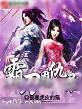 《霸刀恩仇录》小说封面