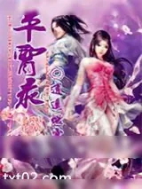 《平霄录》小说封面
