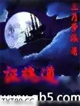 《证魂道》小说封面
