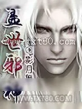 《盖世邪神》小说封面