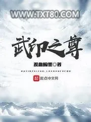 《武印之尊》小说封面