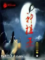 《神祖王》小说封面