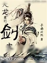 《天龙里的剑客》小说封面
