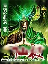 《仙极》小说封面