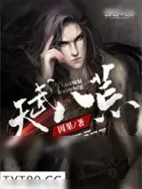 《天武八荒》小说封面