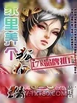 《家里养个狐狸精》小说封面