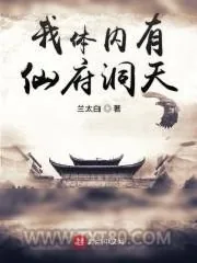 《我体内有仙府洞天》小说封面