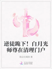 《逆徒跪下！白月光师尊在清理门户》小说封面