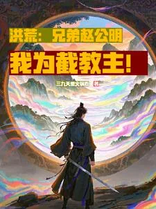 《截教覆灭？我带头加入天庭》小说封面