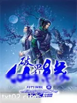 《破界仙缘》小说封面
