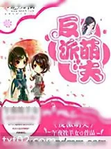 《反派萌夫》小说封面