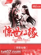 《惊世仙缘》小说封面