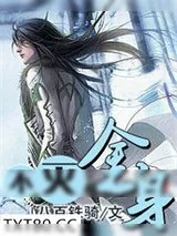 《不灭金身》小说封面