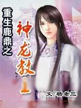 《重生鹿鼎之神龙教主》小说封面
