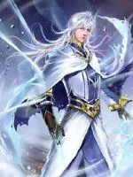 《星辰灵》小说封面