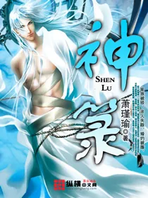 《神箓》小说封面
