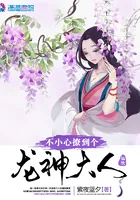 《不小心撩到个龙神大人》小说封面