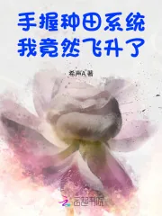 《手握种田系统，我竟然飞升了》小说封面