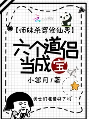 《师妹杀穿修仙界，六个道侣当成宝》小说封面
