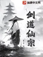 《剑道仙宗》小说封面