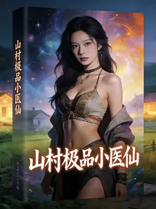 《山村极品小医仙》小说封面