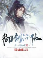 《御剑问仙》小说封面