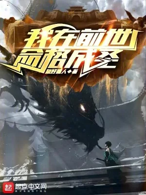 《我在前世命格成圣》小说封面
