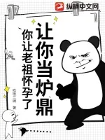 《让你当炉鼎，你让老祖怀孕了？》小说封面