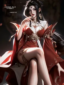 《逆徒红颜多：竟让高冷师尊黑化了》小说封面