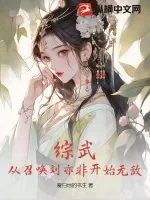 《综武：从召唤刘亦非开始无敌》小说封面