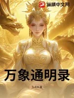 《万象通明录》小说封面