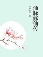 《仙脉修仙传》小说封面