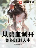《从碧血剑开始的江湖人生》小说封面