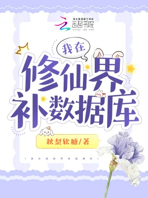 《我在修仙界补数据库》小说封面