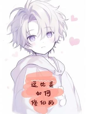 《逗比是如何修仙的》小说封面