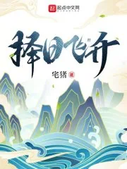 《择日飞升》小说封面
