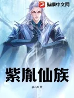 《紫胤仙族》小说封面