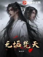 《无垢梵天》小说封面