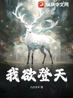 《我欲登天》小说封面