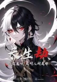 《长生路上，我独自成尊》小说封面