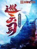 《巡天司》小说封面