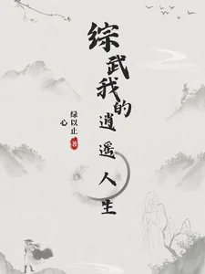 《综武：我的逍遥人生》小说封面